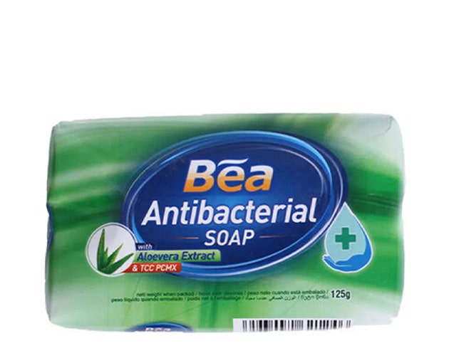 BEA Soap antibacterial aloe